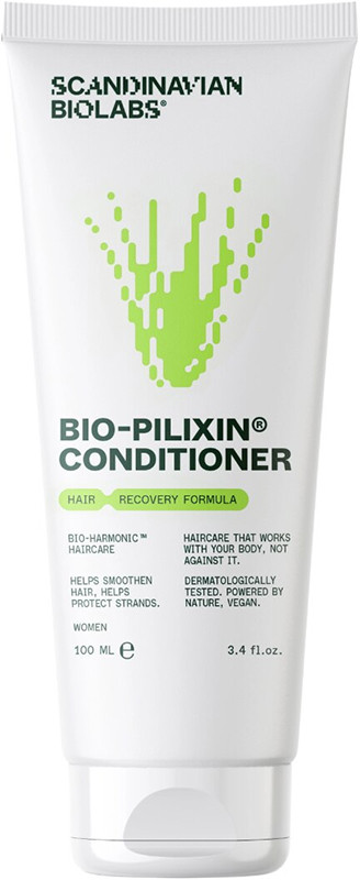 Кондиціонер відновлювальний для волосся Hair Recovery Scandinavian Biolabs, 100 мл