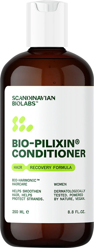 Кондиционер восстанавливающий для волос Hair Recovery Scandinavian Biolabs, 250 мл