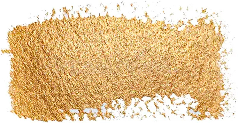 Хайлайтер для тіла Honey RoBeauty, 100 мл  Фото 2 