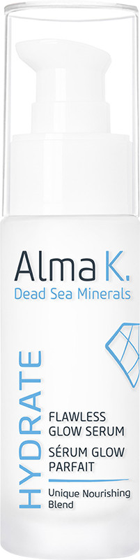 Сироватка для обличчя сяюча Alma K, 30 мл на beauty-prof.com Сироватка для обличчя сяюча Alma K, 30 мл