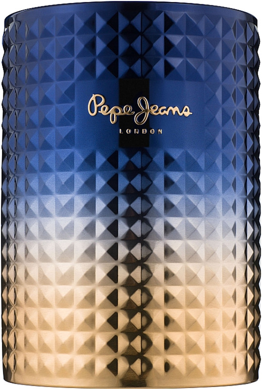 Набір CELEBRATE Pepe Jeans (парфумована вода для чоловіків 100 мл + гель для душу 80 мл)  Фото 2 