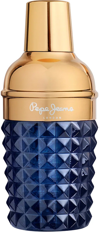 Парфюмерная вода для мужчин CELEBRATE Pepe Jeans 100 мл 