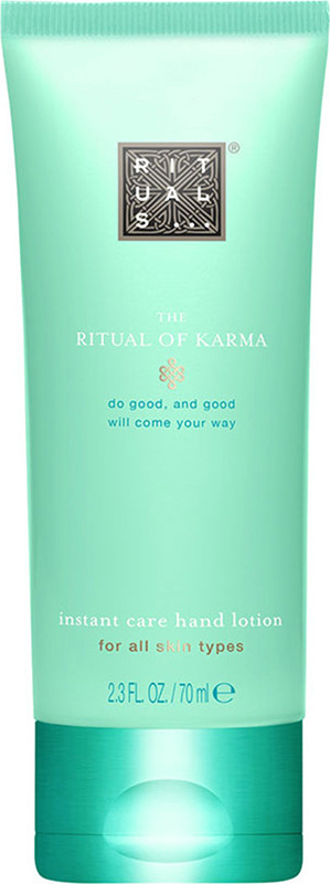 Лосьйон для рук The Ritual Of Karma Rituals, 70 мл