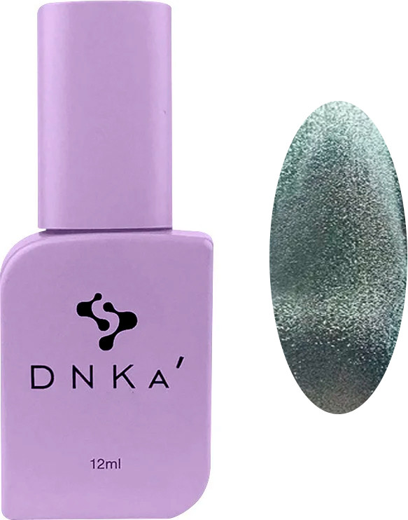Гель-лак для ногтей Cat Eye 0016 Bohemian Hema/TPO free DNKa, 12 мл