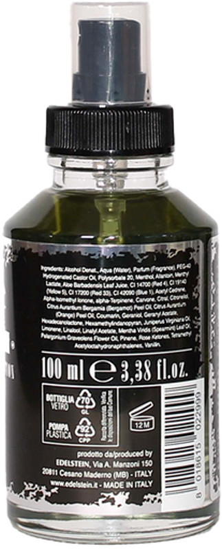 Лосьон после бритья After Shave GREEN SPLASH XFLEX, 100 мл на beauty-prof.com Фото 2 Лосьон после бритья After Shave GREEN SPLASH XFLEX, 100 мл Фото 2