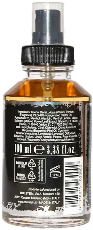 Лосьйон після гоління After Shave AMBER XFLEX, 100 мл  Фото 2 