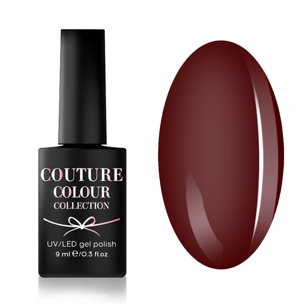 Гель-лак для ногтей 172 Couture Colour, 9 мл