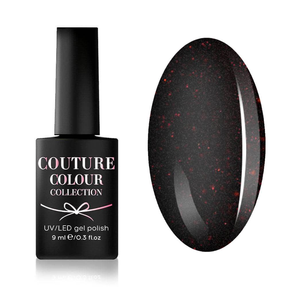 Гель-лак для ногтей 173 Couture Colour, 9 мл