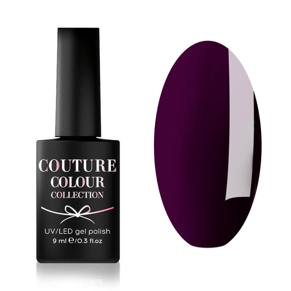 Гель-лак для ногтей 175 Couture Colour, 9 мл