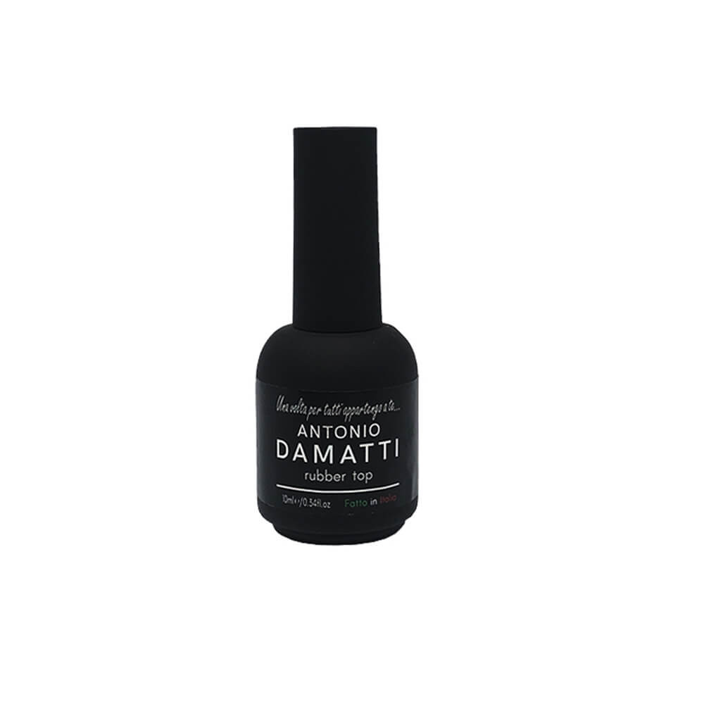 Каучуковая база rubber base ANTONIO DAMATTI 10 мл