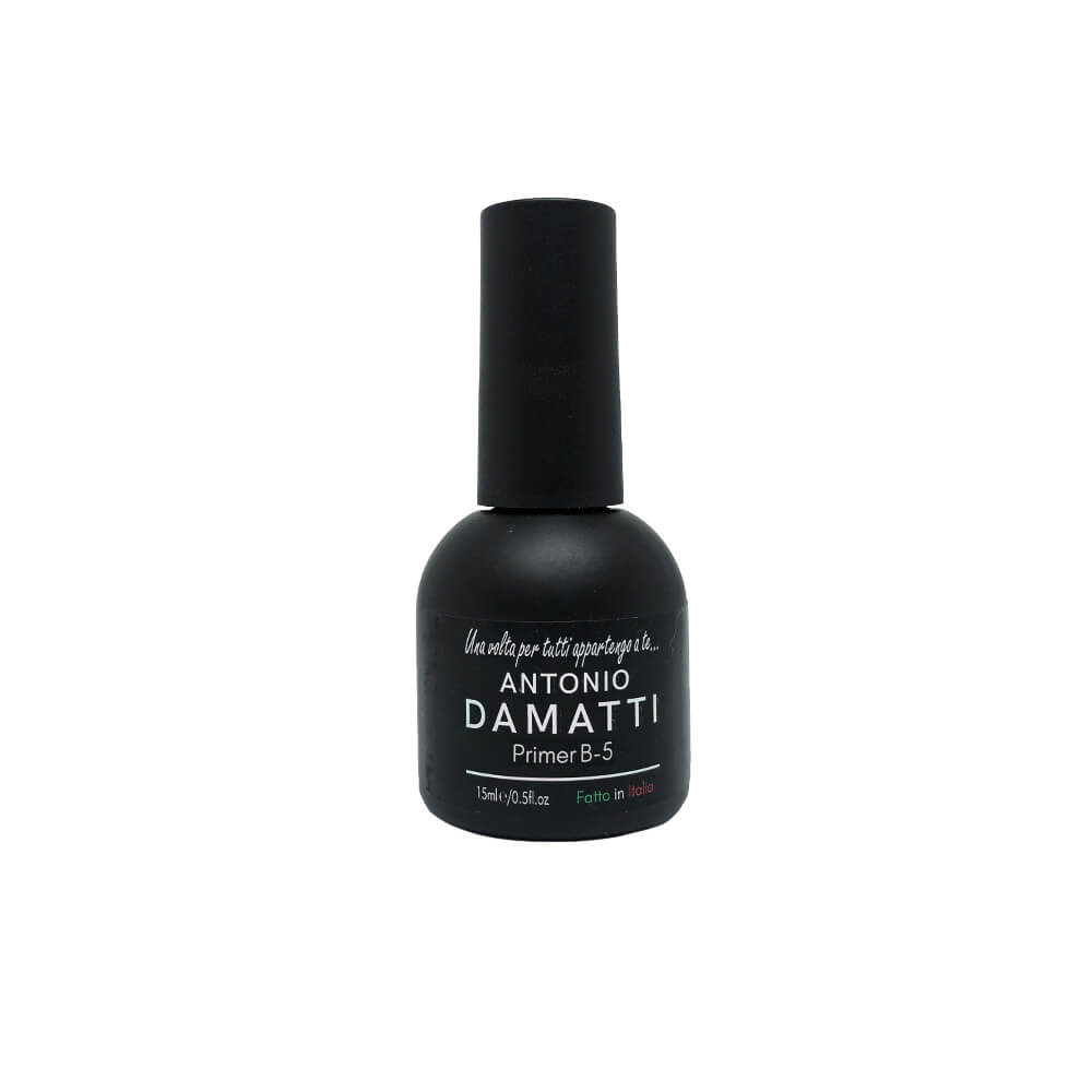 Кислотный праймер Primer B-5  ANTONIO DAMATTI 15мл