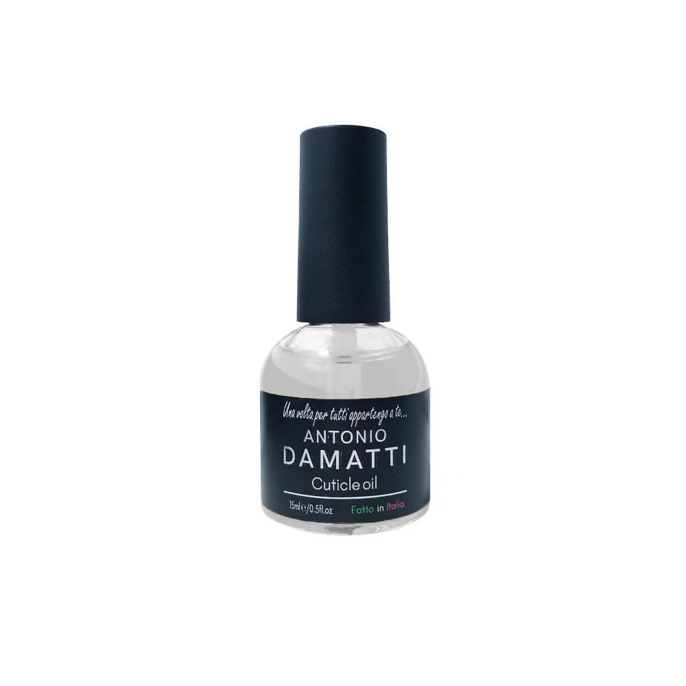Масло для кутикулы  Jojoba & VitaminE ANTONIO DAMATTI