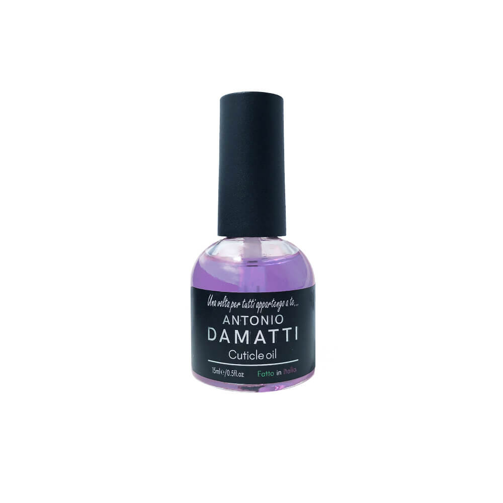 Масло для кутикулы Freesia Purpule ANTONIO DAMATTI