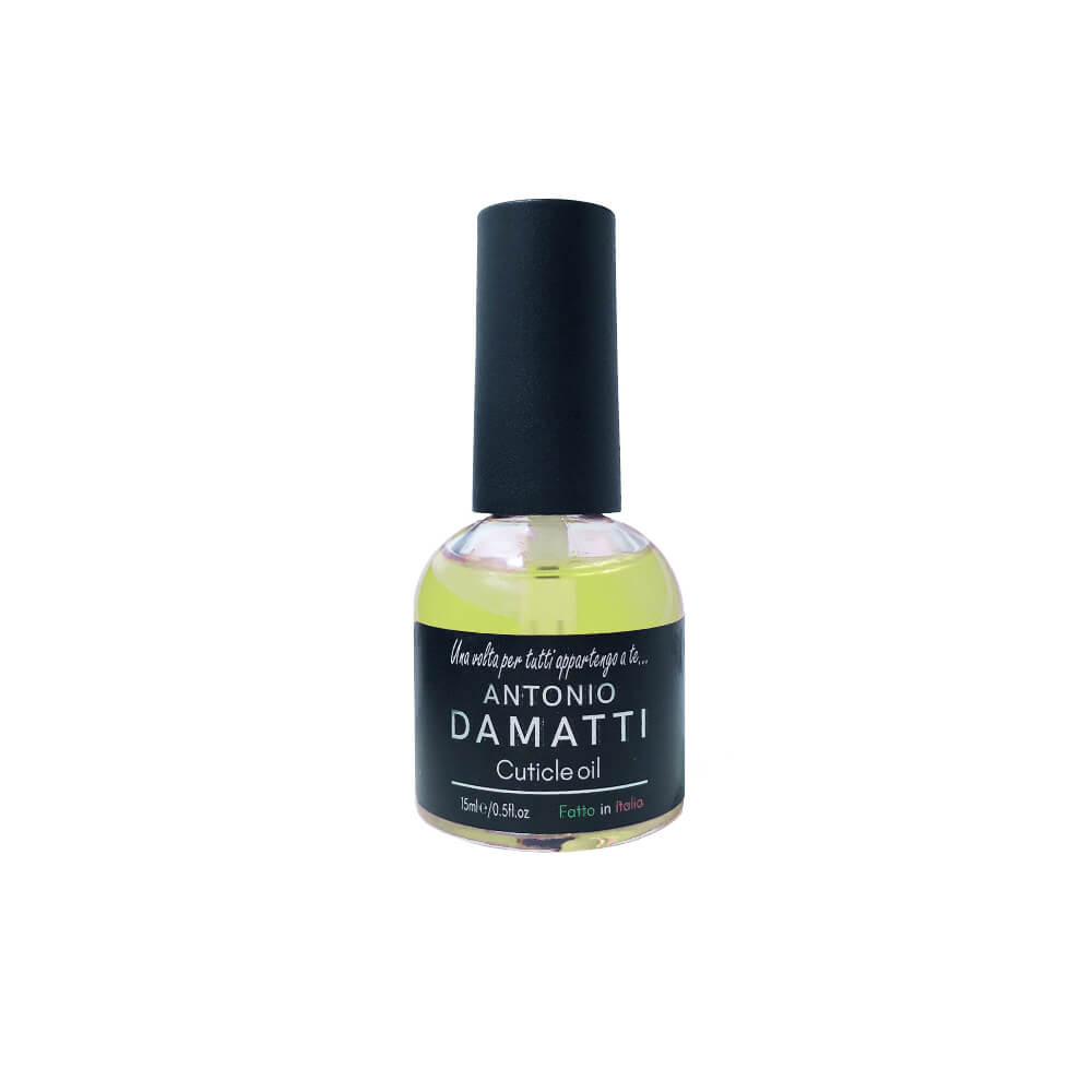 Масло для кутикулы Lemon ANTONIO DAMATTI
