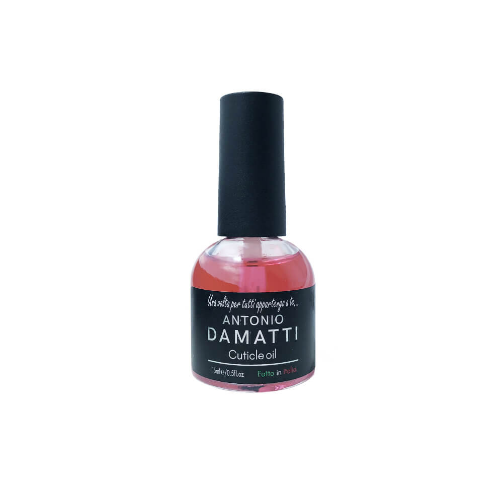 Масло для кутикулы Pineapple Pink ANTONIO DAMATTI
