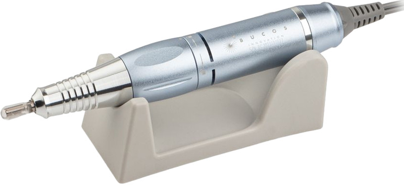 Фрезер для манікюру 65W/35000 об. BUCOS Nail Drill X4 PRO BLUE OCEAN  Фото 4 