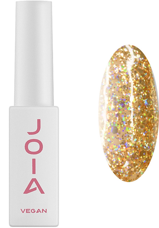 Гель-лак для нігтів 127 JOIA vegan, 6 мл