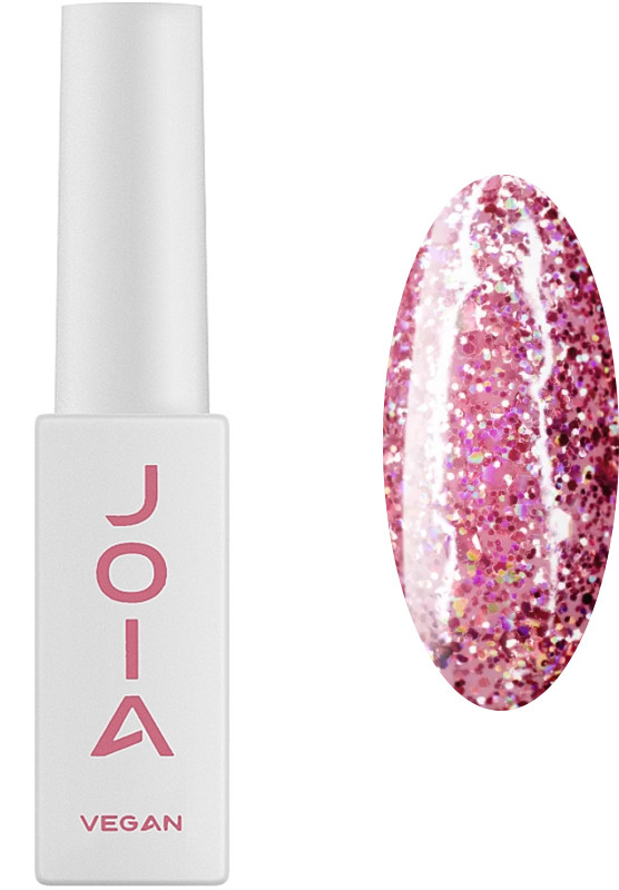 Гель-лак для ногтей 128 JOIA vegan, 6 мл