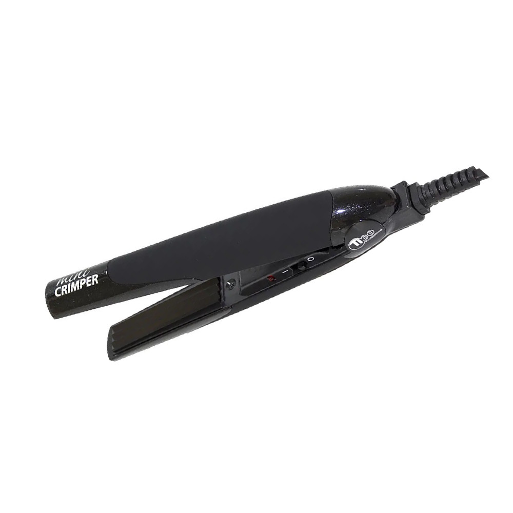 Плойка-гофре Professional Mini Crimper 17 мм 100204 Tico 