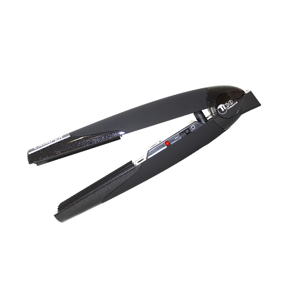 Плойка-гофре Professional Mini Crimper 17 мм 100204 Tico  Фото 3 