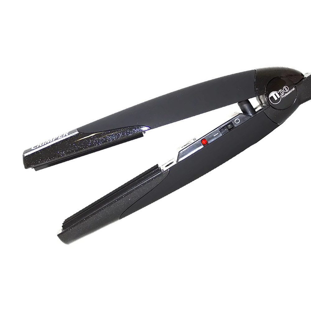 Плойка-гофре Professional Mini Crimper 17 мм 100204 Tico  Фото 4 