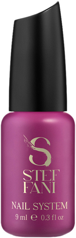 Топ для гель-лаку без липкого шару Top Matte Non Wipe Steffani Steffani, 9 мл