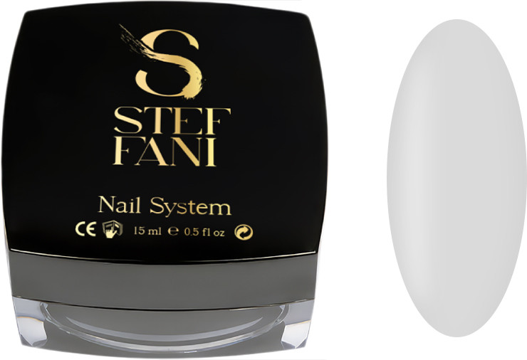 BuIder gel 01 Steffani,15 мл