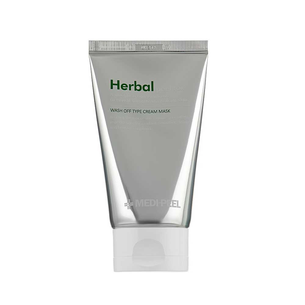 Пилинг-маска Herbal Peel Tox Medi Peel, 28 мл на beauty-prof.com Фото 2 Пилинг-маска Herbal Peel Tox Medi Peel, 28 мл Фото 2