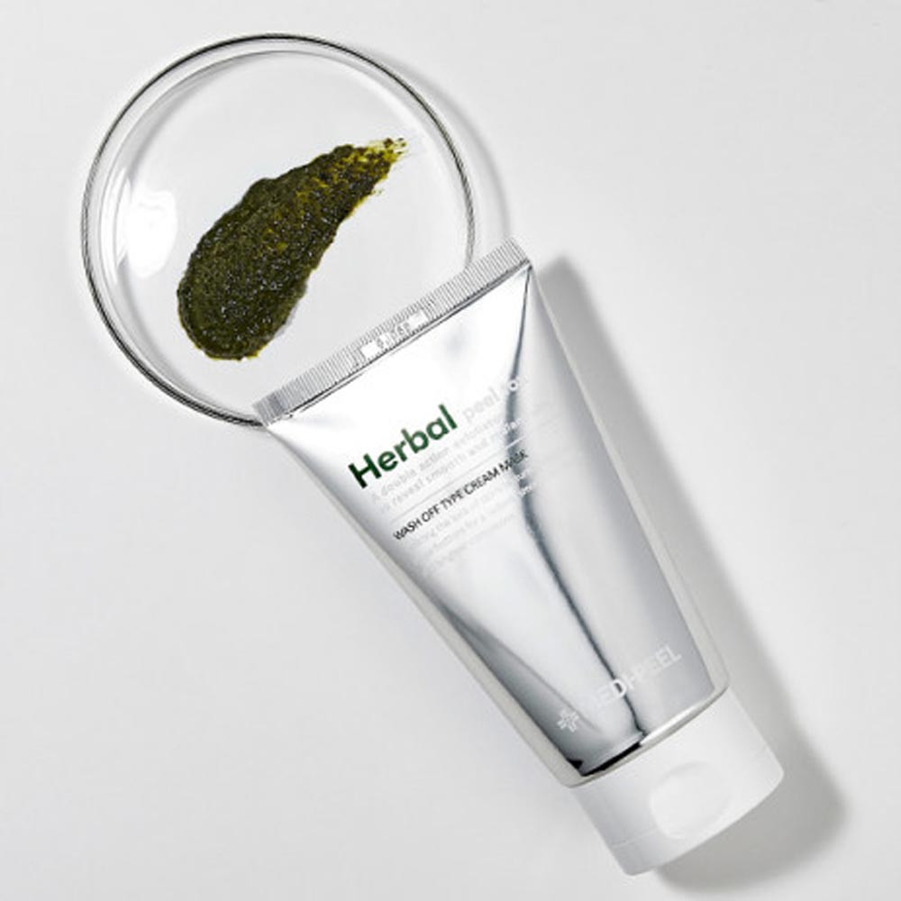 Пилинг-маска Herbal Peel Tox Medi Peel, 28 мл на beauty-prof.com Фото 4 Пилинг-маска Herbal Peel Tox Medi Peel, 28 мл Фото 4