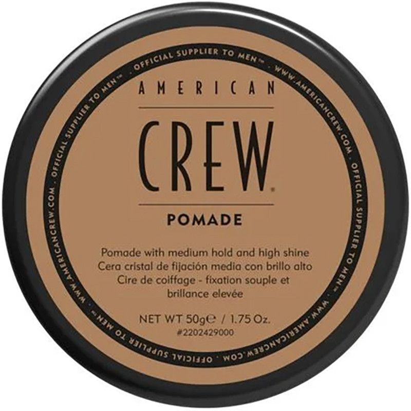 Помада для стайлинга Pomade American Crew, 50 г