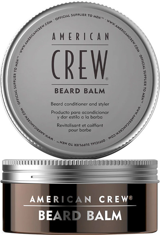 Бальзам для бороди Beard Balm American Crew, 60 г  Фото 2 