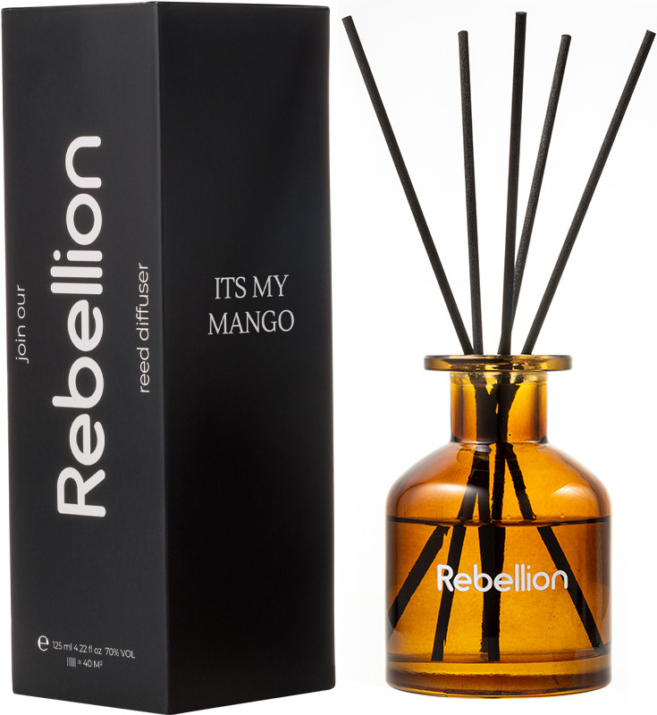 Аромадиффузор Its My Mango Rebellion, 125мл