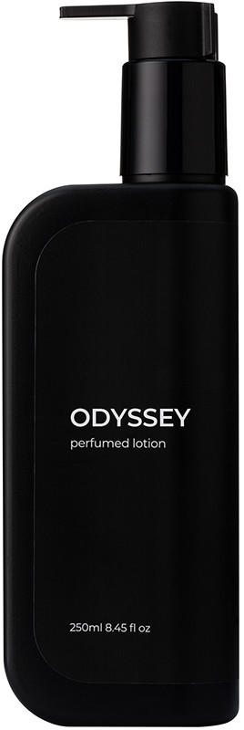 Лосьйон парфумований для тіла "Odyssey" Rebellion, 250мл на beauty-prof.com Лосьйон парфумований для тіла "Odyssey" Rebellion, 250мл