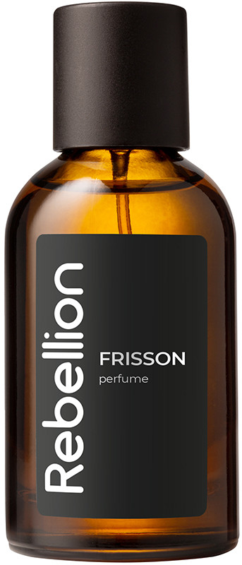 Парфуми "Frisson" Rebellion, 50 мл 