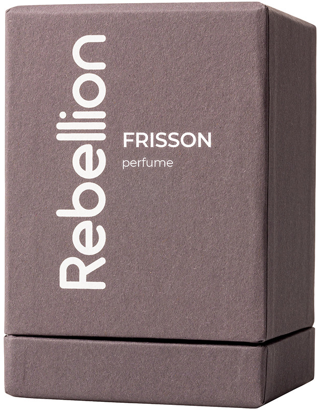 Парфуми "Frisson" Rebellion, 50 мл  Фото 3 