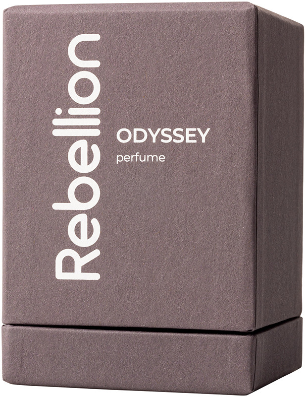 Парфуми "Odyssey" Rebellion, 50 мл  Фото 4 