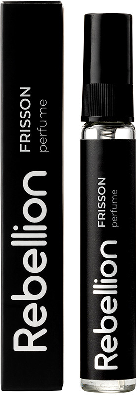 Voyage-парфюм "Frisson" Rebellion, 8 мл