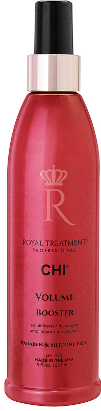 Спрей для прикорневого объема волос Volume Booster Royal Treatment CHI, 237 мл