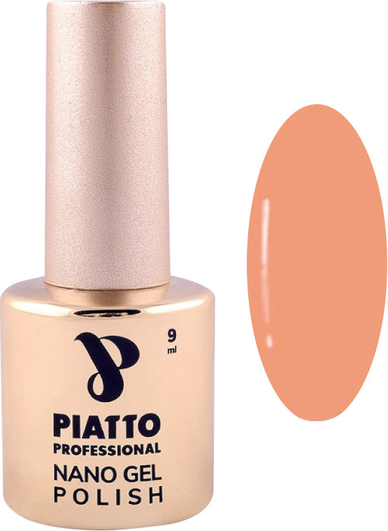 Гель-лак №179 Piatto, 9 мл