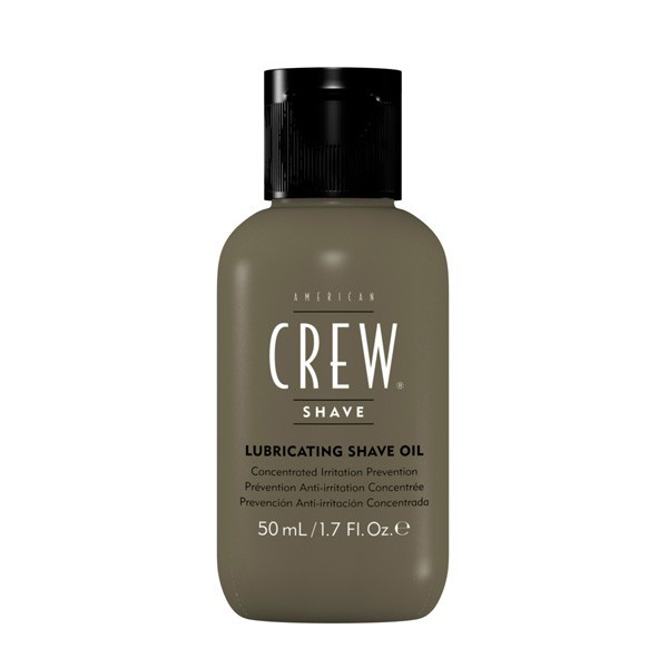 Масло для бритья / Ultra Gliding Oil, 50 мл (American Crew)