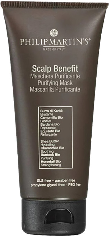 Кондиціонер проти випадіння волосся Scalp Benefit Philip Martin`s, 200 мл