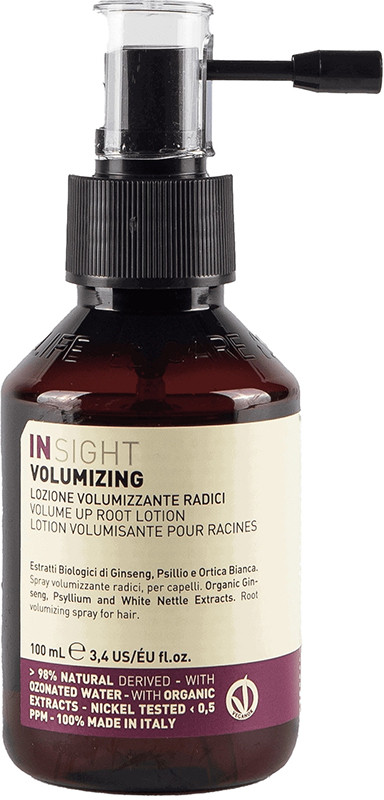 Спрей для объема волос Volumizing Spray Insight, 100мл на beauty-prof.com Спрей для объема волос Volumizing Spray Insight, 100мл