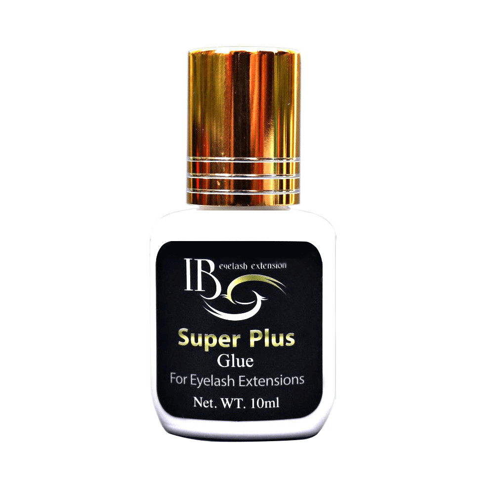 Клей для вій Super Plus I-Beauty, 10 мл