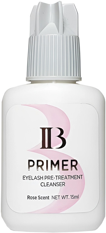 Праймер для ресниц с ароматом розы I-Beauty, 15 мл