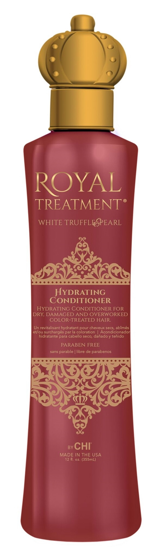 Кондиционер для волос увлажняющий Royal Treatment Hydrating by CHI, 30 мл