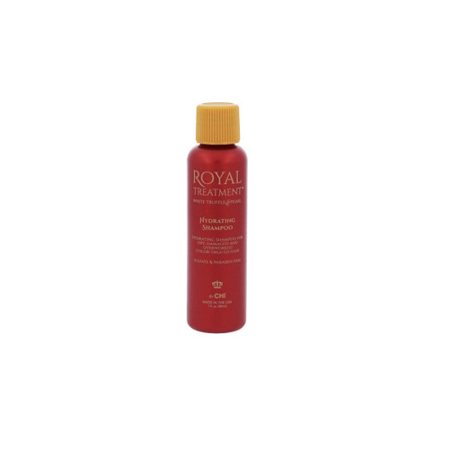 Шампунь увлажняющий Royal Treatment Hydrating by CHI, 30 мл