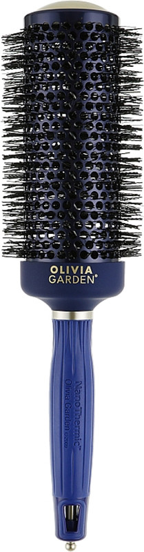 Брашинг термо NANOTHERMIC SPEED XL ROYALTY Olivia Garden  54 мм