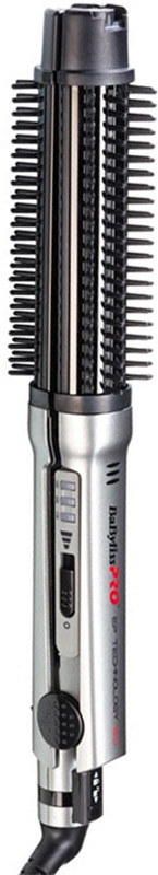 Плойка-випрямляч BaByLiss Hybrid Styler 32мм 230C BAB8125 ЕРЕ  Фото 2 