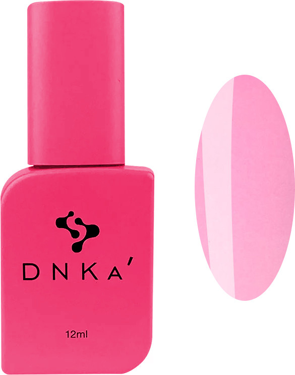 Жидкий полигель  Liquid Acrygel DNKa 0033 Cheryy Jelly, 12 мл