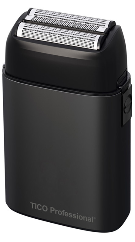 Електробритва TRIPLE Asist Zero Black TICO